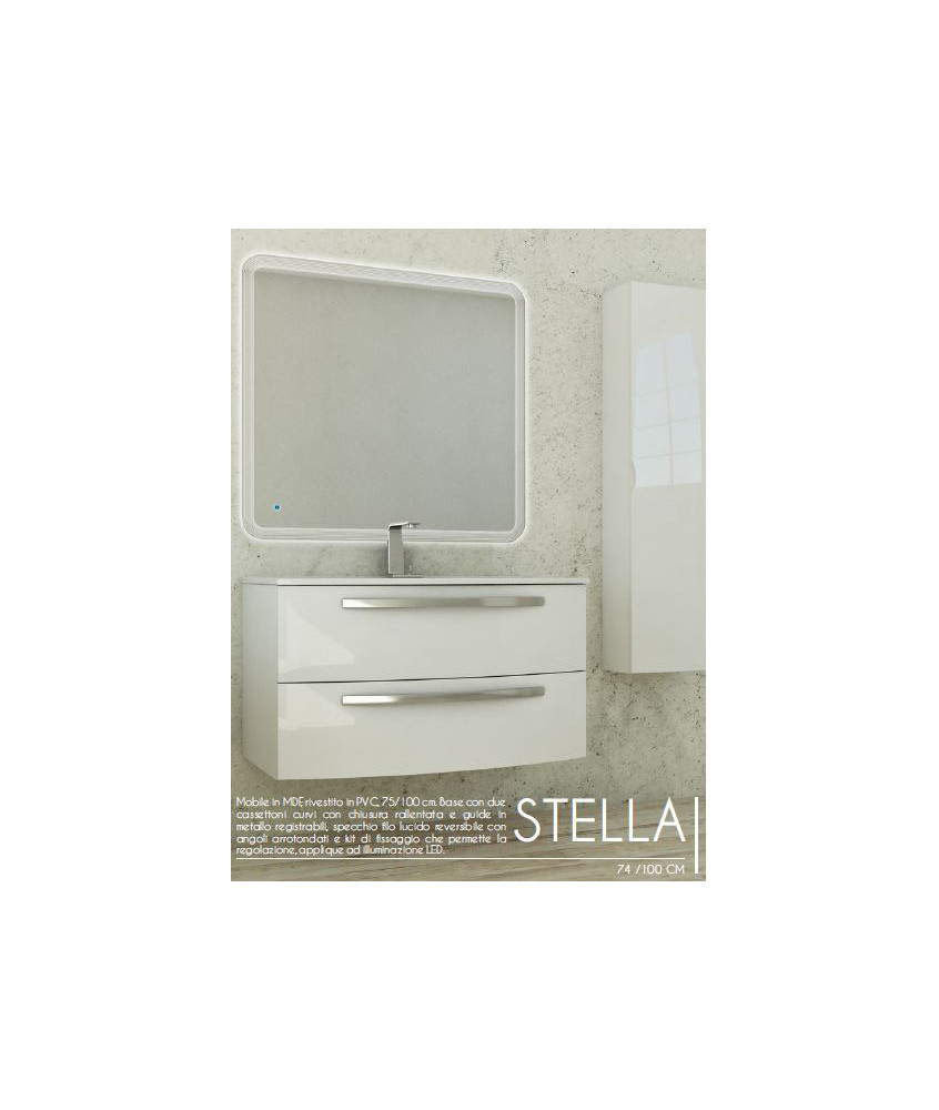 B&H STELLA - 75 / 100