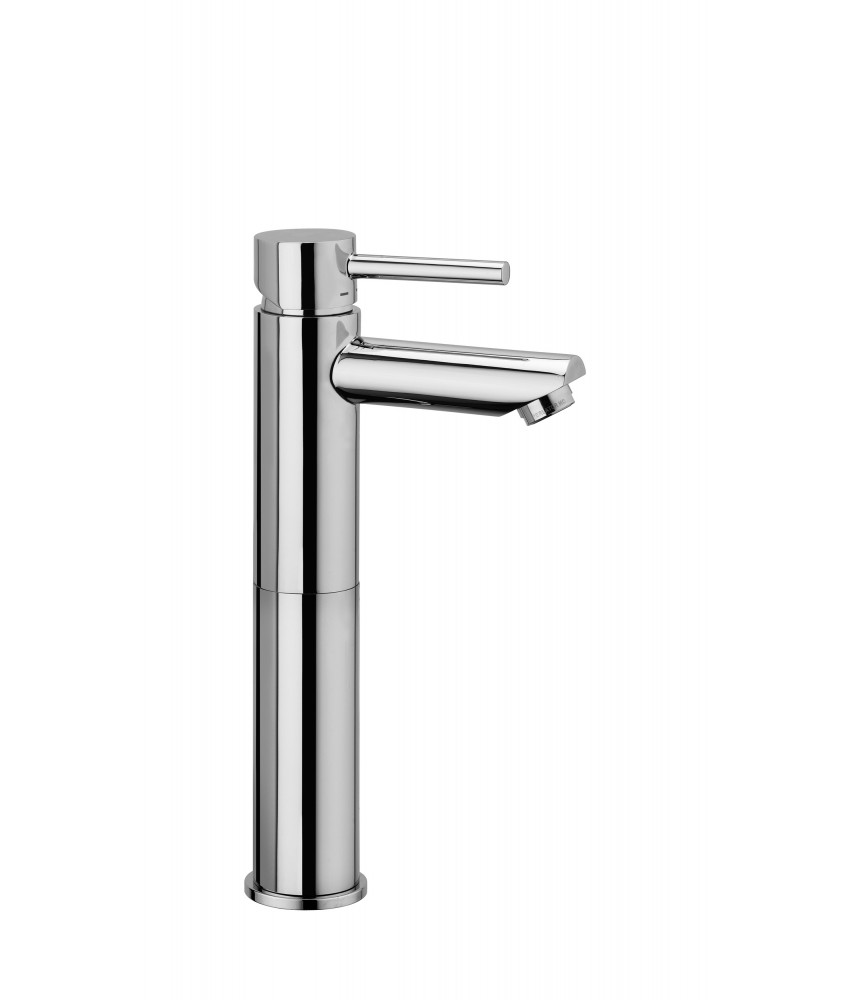 STICK - MISCELATORE LAVABO CON PROLUNGA - PAFFONI