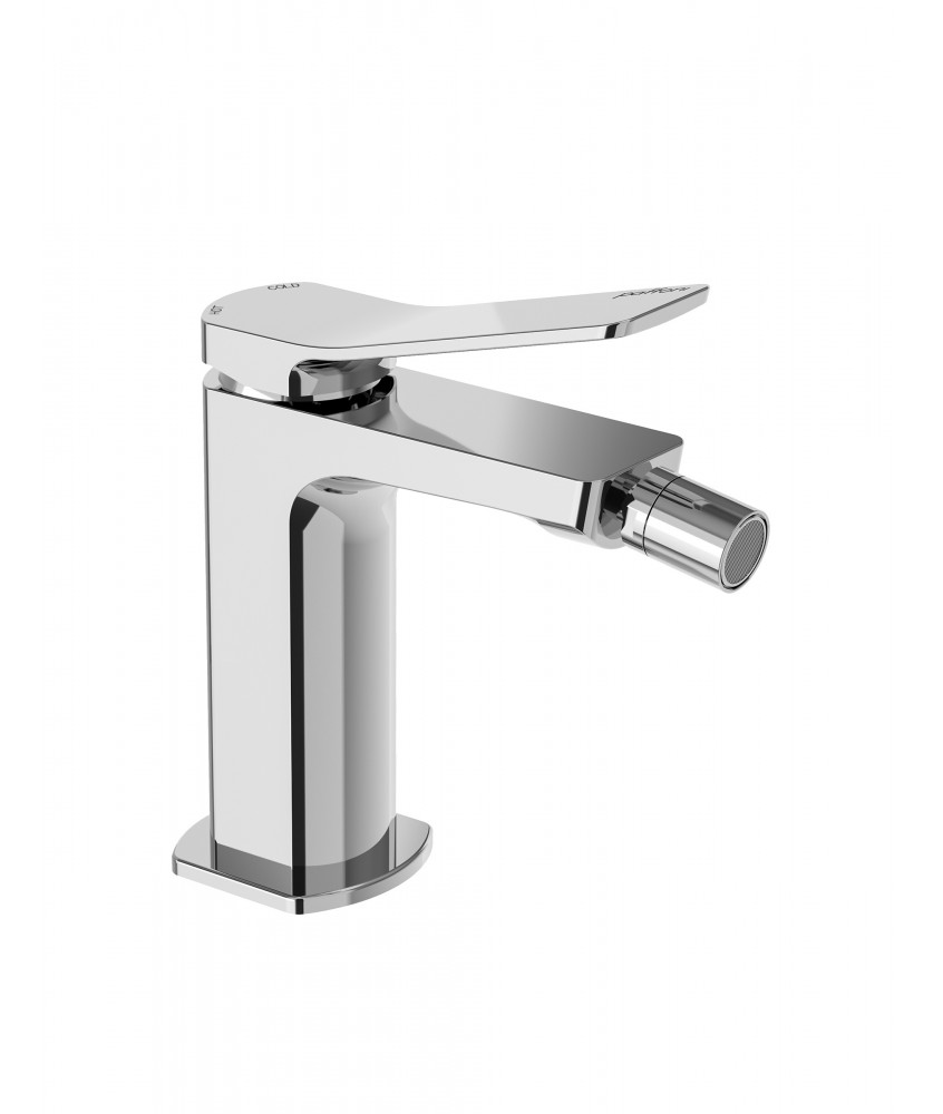 TILT - MISCELATORE BIDET - PAFFONI