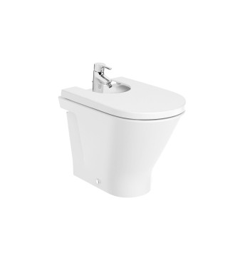 Bidet Rotondo Rimless A...