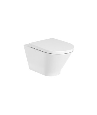 Vaso Rotondo Rimless...
