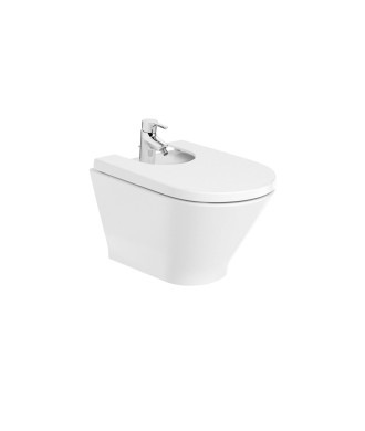 Bidet Rotondo Rimless...