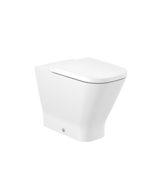 Vaso Quadrato Comfort...