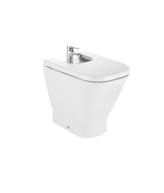 Bidet Comfort a Pavimento...