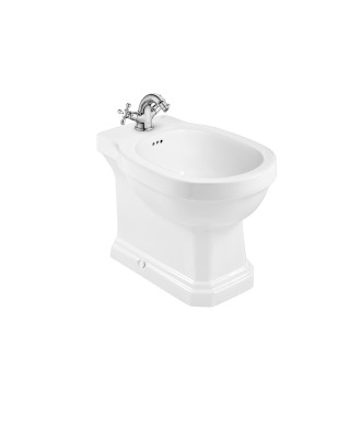 Bidet Retrò a Pavimento...