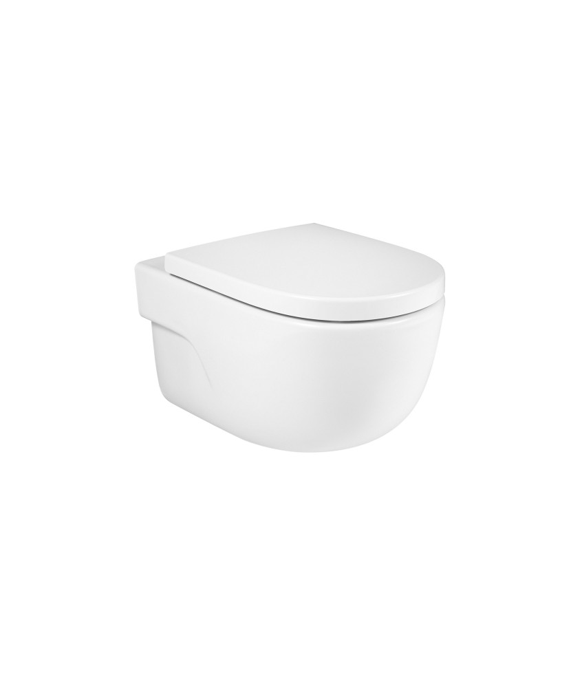 Vaso Rimless Sospeso "Meridian" ROCA