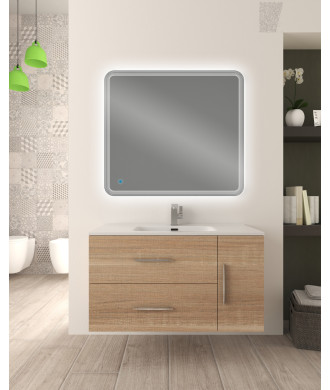 Mobile Lavabo Sospeso e...