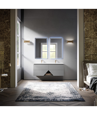 Mobile Lavabo Sospeso "Karine"