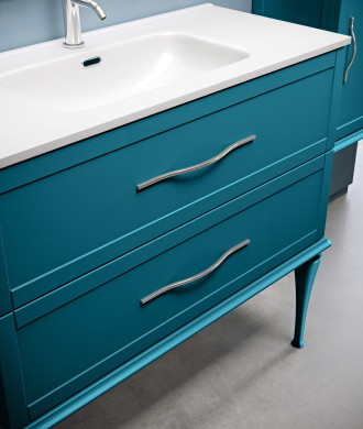 Mobile Lavabo Sospeso "Marylin"