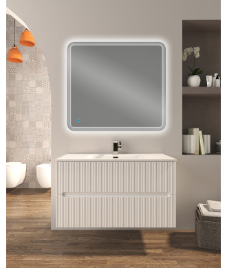Mobile Lavabo Sospeso e...