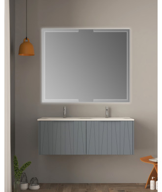 Mobile Lavabo Sospeso e...