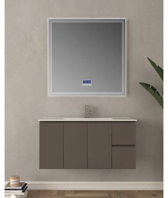 Mobile Lavabo Sospeso e...