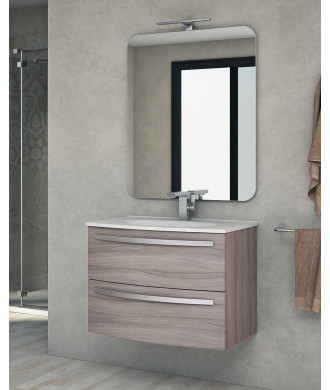 Mobile Lavabo Sospeso e...