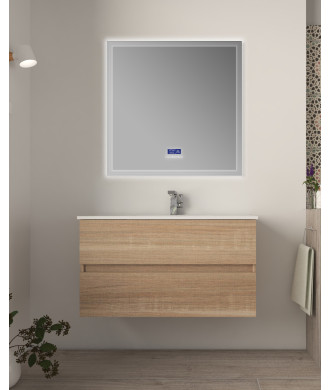 Mobile Lavabo Sospeso e...
