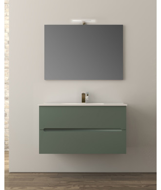 Mobile Lavabo Sospeso e...