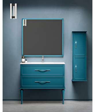 Mobile Lavabo Sospeso...