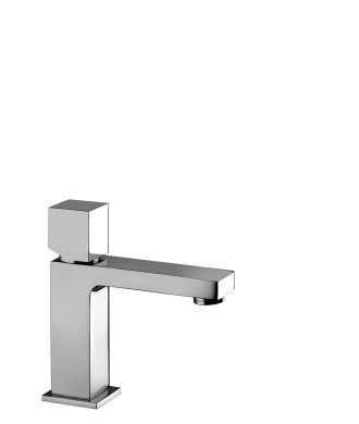 Miscelatore Lavabo "Cubo"...