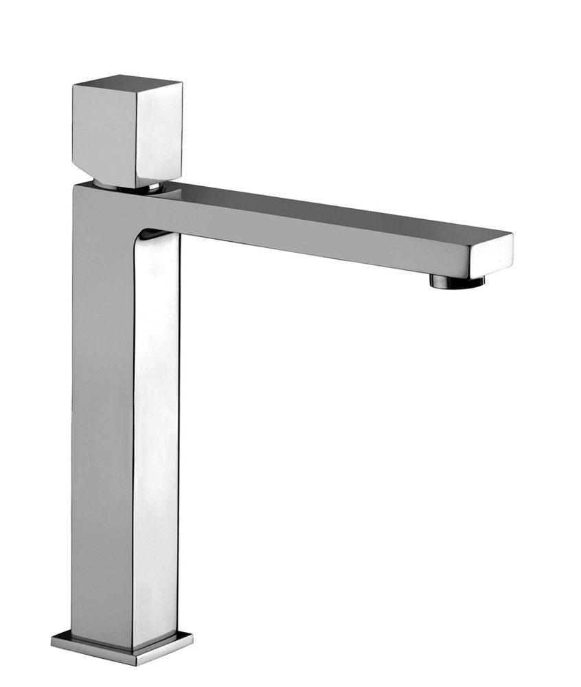 Miscelatore Prolungato Lavabo "Cubo" PAFFONI