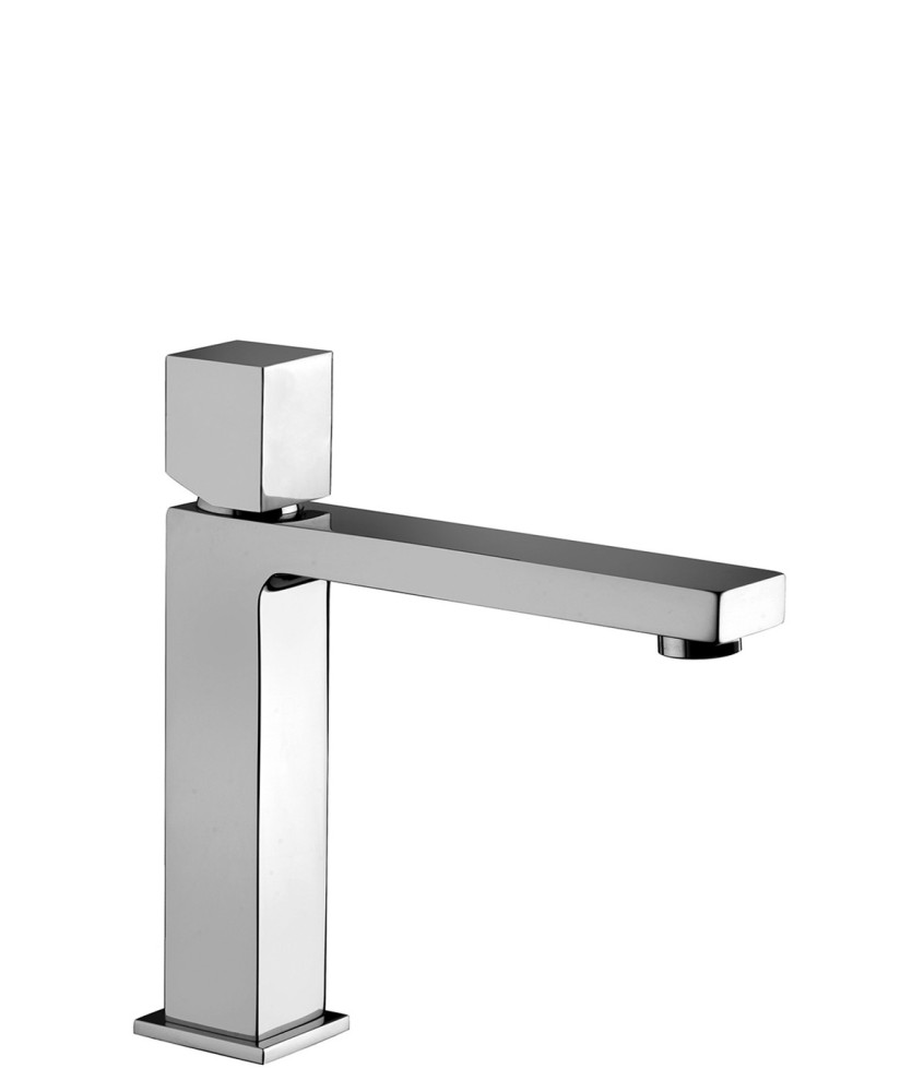 Miscelatore Medio Lavabo "Cubo" PAFFONI