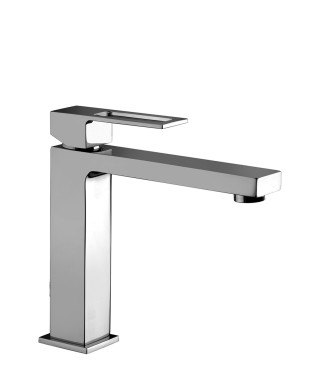 Miscelatore Lavabo a Canna...