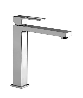 Miscelatore  Lavabo a Canna...