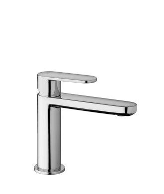 Miscelatore Lavabo a Canna...