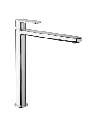 Miscelatore Lavabo a Canna...