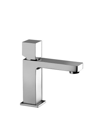 Miscelatore Lavabo a Canna...