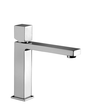 Miscelatore Lavabo a Canna...