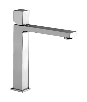 Miscelatore Lavabo a Canna...