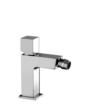 Miscelatore Bidet "Cubo"...
