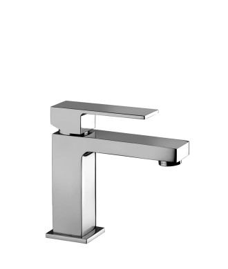 Miscelatore Lavabo a Canna...