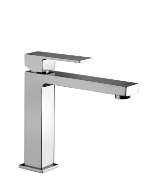 Miscelatore  Lavabo a Canna...