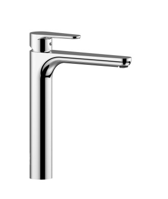 Miscelatore Lavabo a Canna...