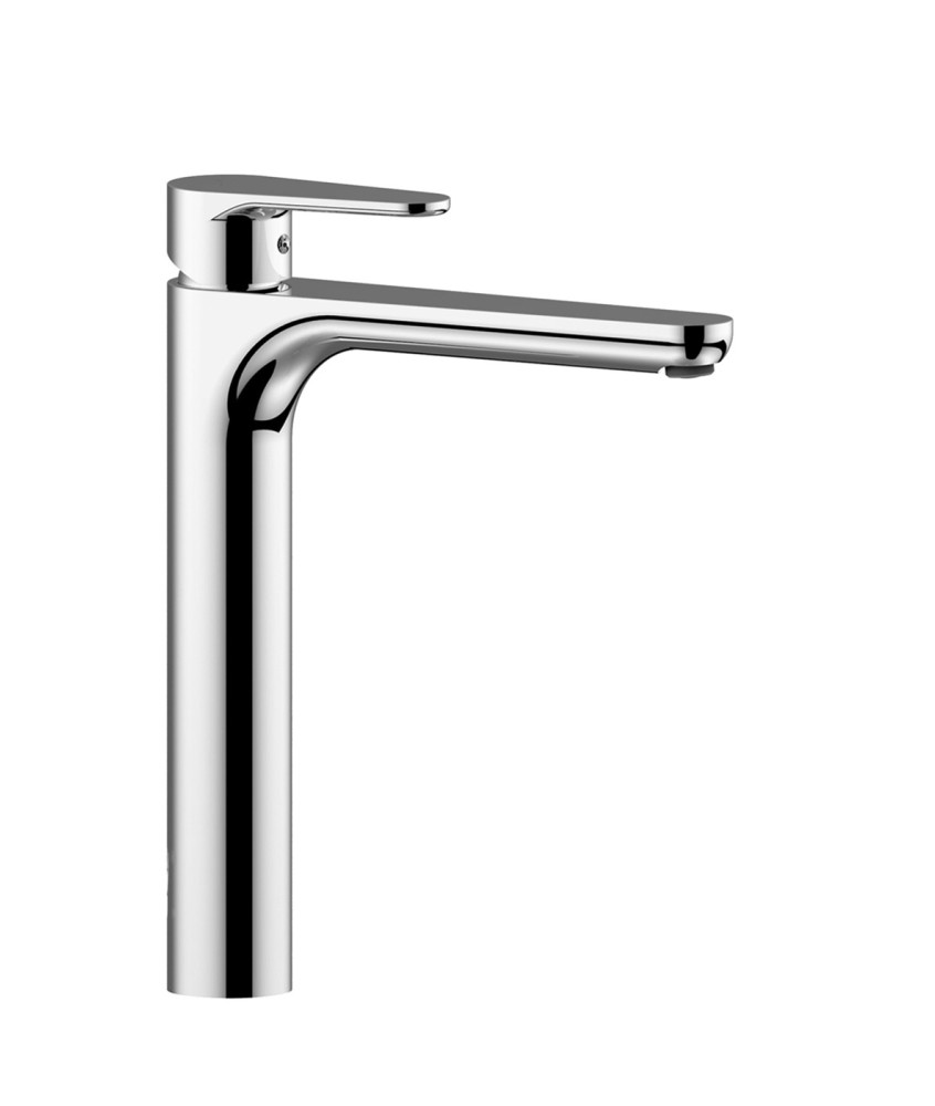 Miscelatore Lavabo a Canna Prolungata "Green" PAFFONI