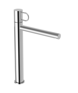 Miscelatore Lavabo a Canna...
