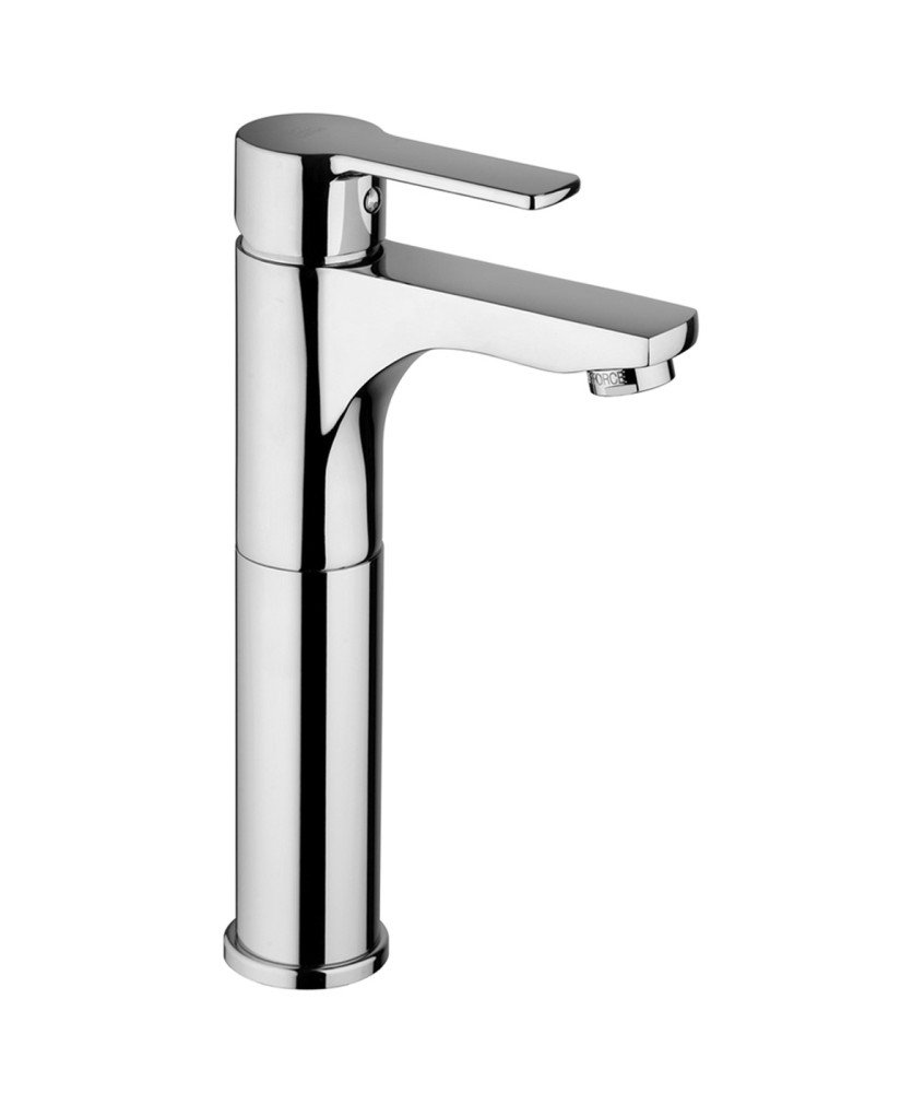 Miscelatore Lavabo con Prolunga "Red" PAFFONI