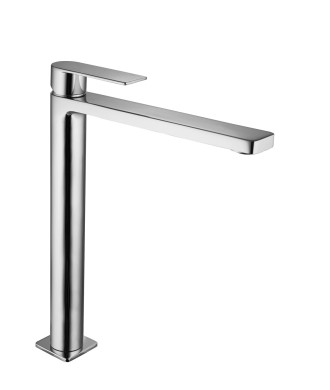 Miscelatore Lavabo a Canna...