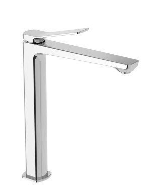 Miscelatore Lavabo a Canna...