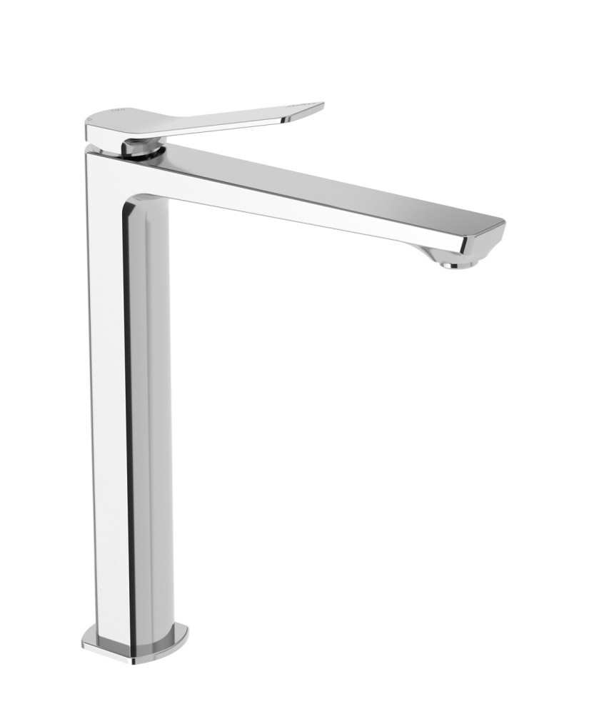 Miscelatore Lavabo a Canna Prolungata "Tilt" PAFFONI