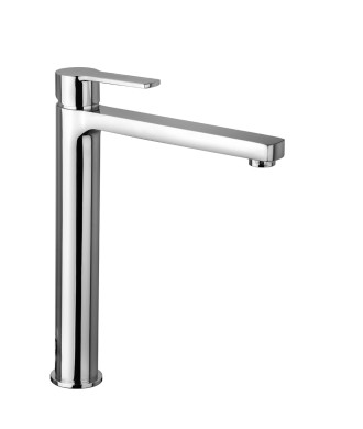 Miscelatore Lavabo a Canna...