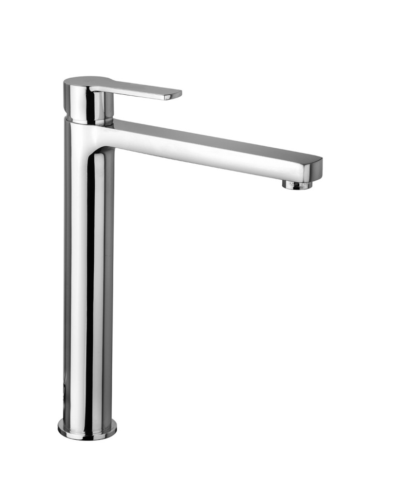Miscelatore Lavabo a Canna Prolungata "West" PAFFONI