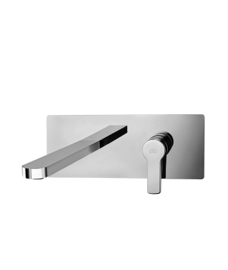 Miscelatore Lavabo a...