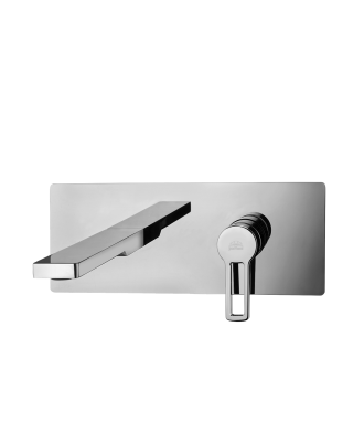 Miscelatore Lavabo a...