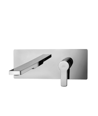 Miscelatore Lavabo a...