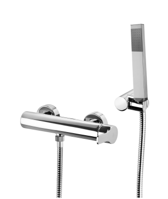 Miscelatore Doccia Esterno...
