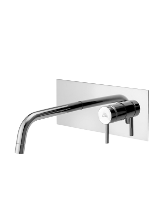 Miscelatore Lavabo a...