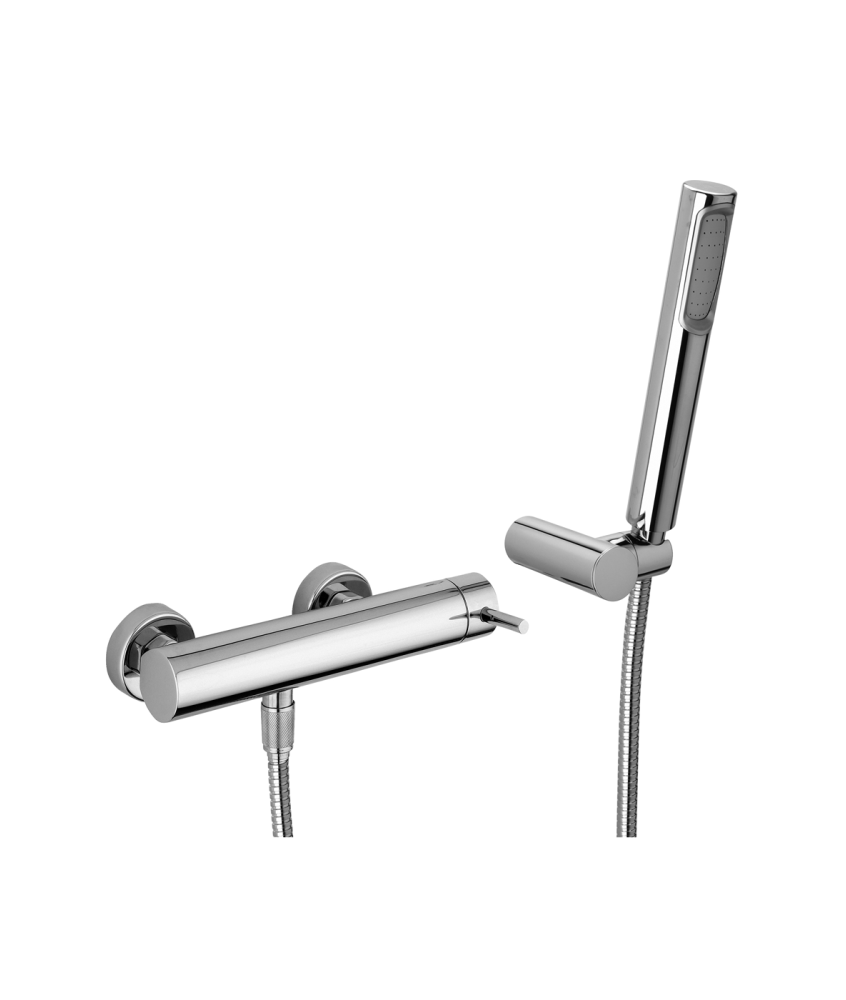 Miscelatore Doccia Esterno "Stick" PAFFONI