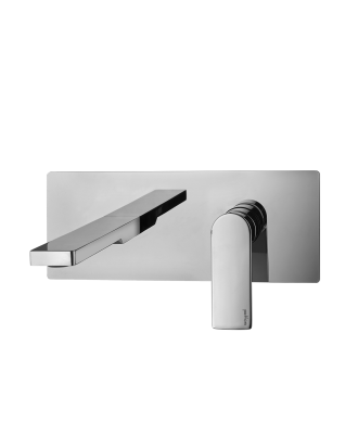 Miscelatore Lavabo a...