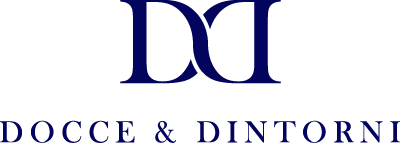 Docce e Dintorni logo